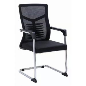 chrome leg visitor chair Nairobi