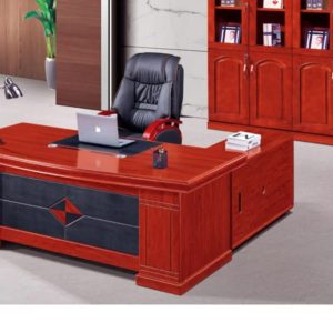 The Enterprise Executive Desk (1600mm)