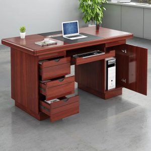 Executive Desk, Office Desk, 1400mm Desk